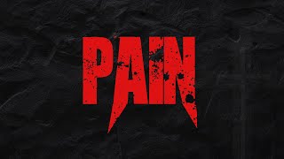 'Pain' (with Hook) | Trap Rap Instrumental With Hook