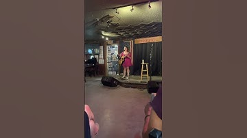 Thumbnail of Strawberry Wine - Deana Carter covered by Sidney Copus Acoustic Set at Giddy Ups