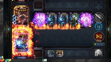 Deck Heroes - Raid Like a Pro 2