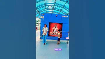 Dakhineswar Kali Mandir Kolkata Travel Trending Shorts 