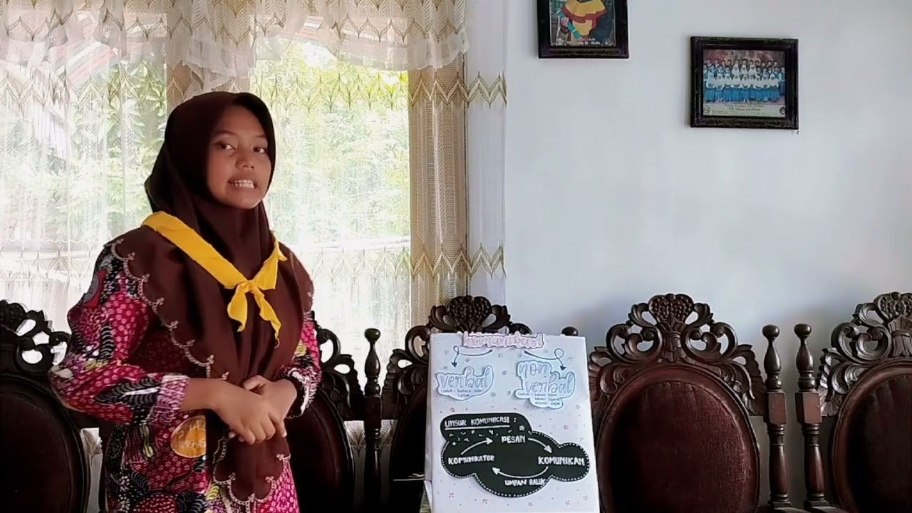 Materi Kepemimpinan (leadership)- PMR WIRA