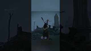 3 AM #nightreign experience