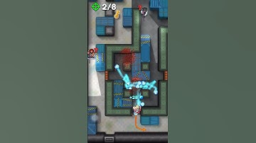 123 All Dun 👍 Hunter Assassin #shorts