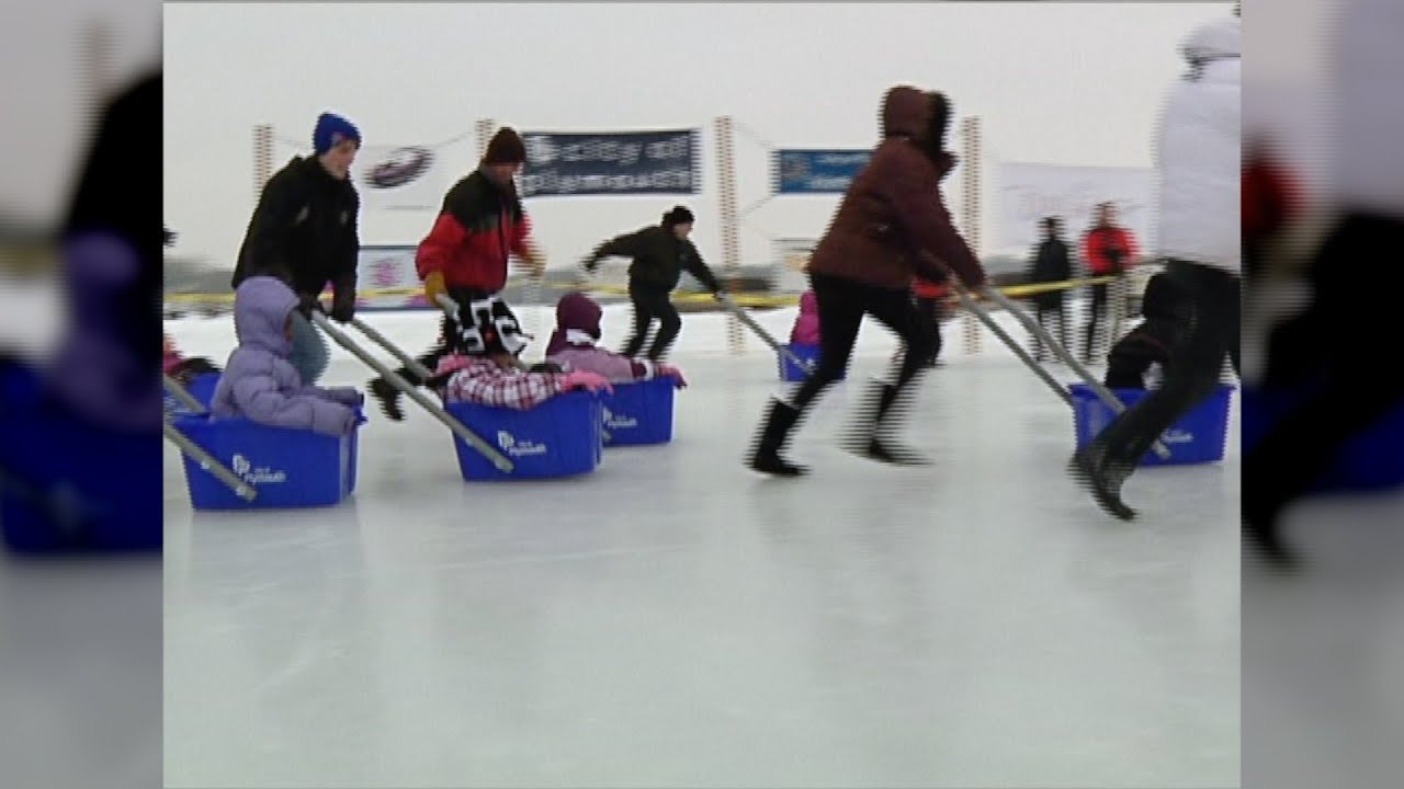 Plymouth Fire and Ice Festival YouTube