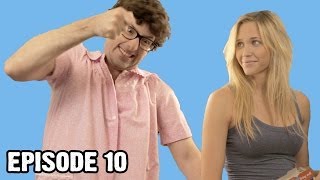 Bad Timing - Episode 10 - Hells Kitchen