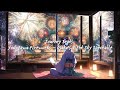 Relaxing Japanese instrumental Music🎇✨Yodogawa Fireworks Sleep Beats | Focus & Study | 1 Hour🎧