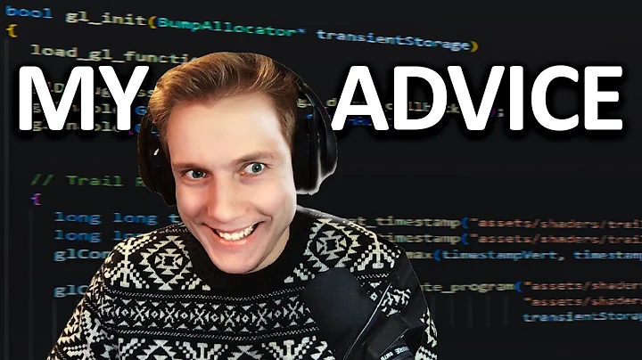 Self Taught Programmers. Listen Up | Cakez Reacts