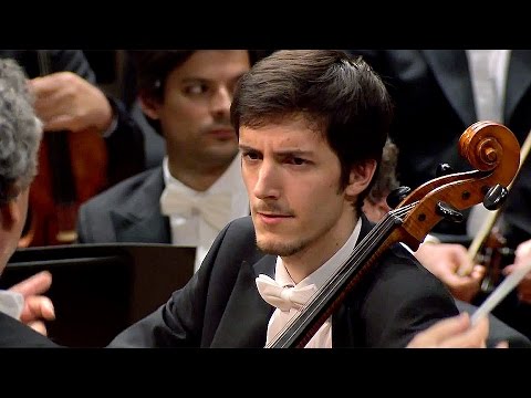 Strauss: Don Quixote / Bychkov · Berliner Philharmoniker