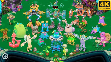 Water Island - Full Song (Anglow) 4k