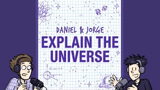 D&J EXPLAIN THE UNIVERSE - Live Streaming Podcast