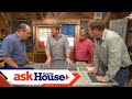 How to Build Custom Concrete Countertops | Ask This Old House