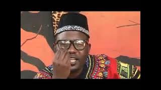 Meriana by Silvester Kalizang'oma