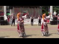 2017 BULGARIA TOUR ROSE FESTIVAL in Kazanlak, Bulgaria Ira Weisburd  12