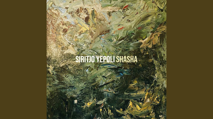 Siritjo Yepoli