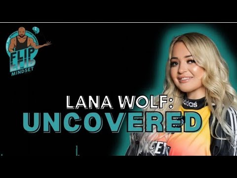 Miss Lana Wolf- Uncovered. - YouTube