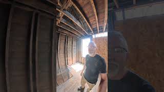 Victor 5 #demolition #home #demolitioncontractor #renovation #oldhouse #firedamagerepair