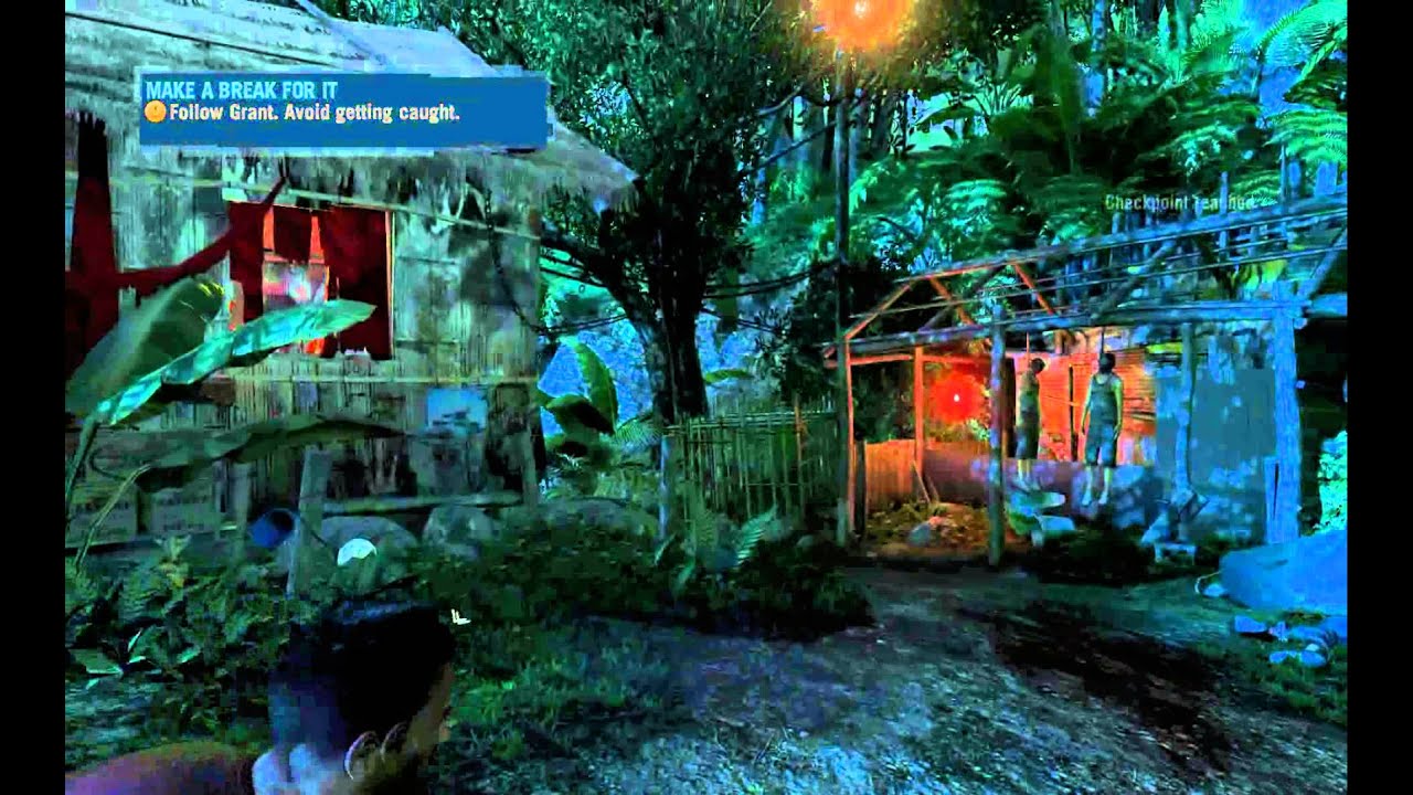 Farcry 3 Walkthrough Part 13 Of 19 YouTube farcry-3-walkthrough-part-13-of-19-youtube
