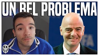 🔥 PROBLEMI IN ARRIVO per la FIFA!