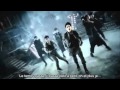 Beast \ B2ST - 숨 Soom (Breath) french sub