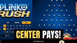 Plinko Best Strategy and Pro Tips to Win More
