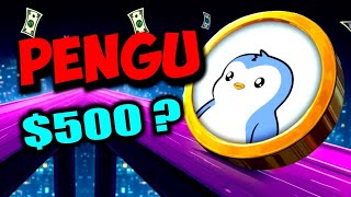 😱$PENGU WILL SHOCK EVERYONE NEXT WEEK!!!! 🚀 Pudgy Penguins PRICE PREDICTION - PENGU NEWS TODAY