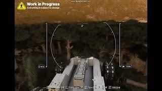 Space Engineers 2: Asymmetric Destruction (Testing Plowing Trees)