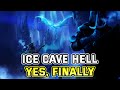 Ice Cave Hell HR - Learning it After 4k Hours of Goblin Caves