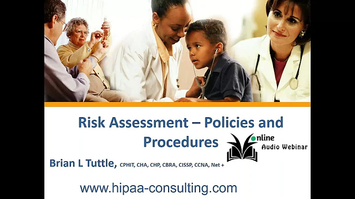 Mastering HIPAA HITECH Security Risk Assessments - A Step-by-Step Compliance Guide