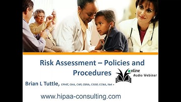 Mastering HIPAA HITECH Security Risk Assessments - A Step-by-Step Compliance Guide