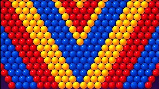 Pro Max Hard Level bubble shooter gaming challange  screenshot 5