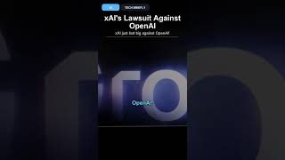 This Lawsuit Could Hurt OpenAI