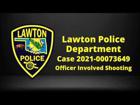 Officer-involved Shooting, LPD, 12-5-2021