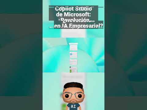 🚀 Descubre Copilot