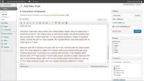 Website Silo Structure Configure Category Posts And Other Plugins