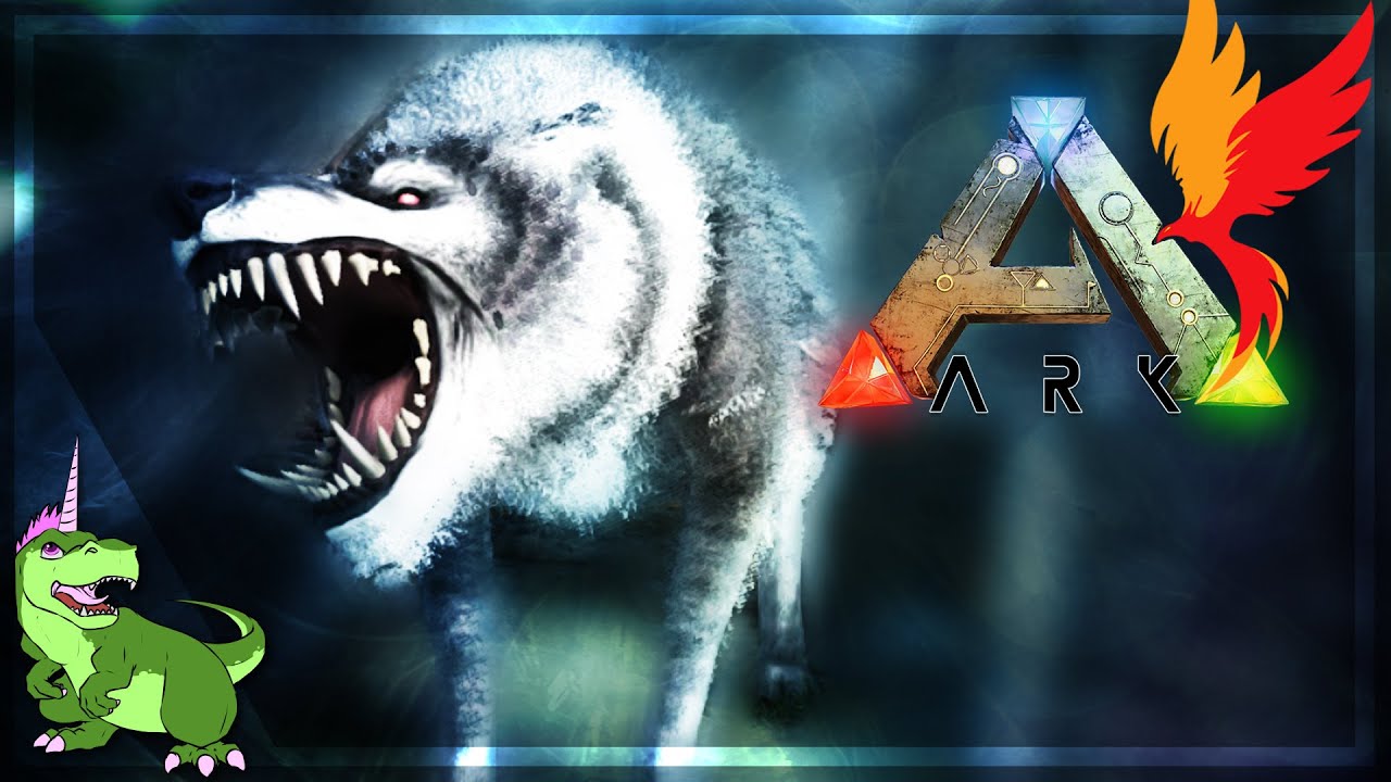 Une nouvelle aventure !! #1 ARK RÉSURRECTION - YouTube
