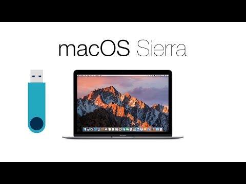 How To Install macOS SierraSteamOSingSteamOSB Drive