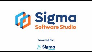 Sigma Software Studio Intro