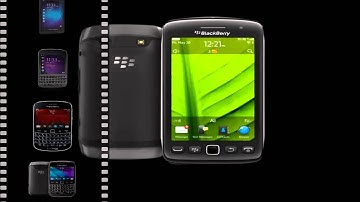 BlackBerry Recovery - Brings Everything back from the Dead