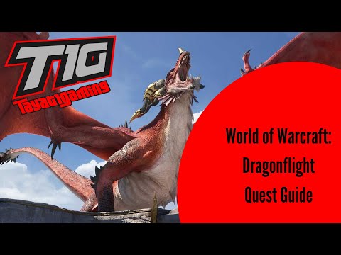 Excuse the Mess | Quest Guide | World of Warcraft Walkthrough