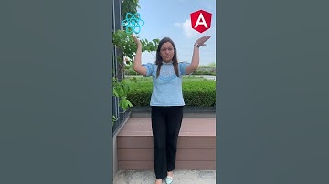 5 Major differences between React and Angular #reactjs #angular #javascript #typescript