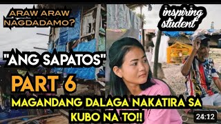 PART 6 BAHAY dingding at Sako ! Hala magtsinilas lang Pala si JESA pumasok sa iskol?