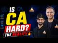 Is CA Foundation Really That Hard? Honest Reality Check For 2026 Students