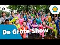 Kinderen voor kinderen de grote show 2021 volledige show