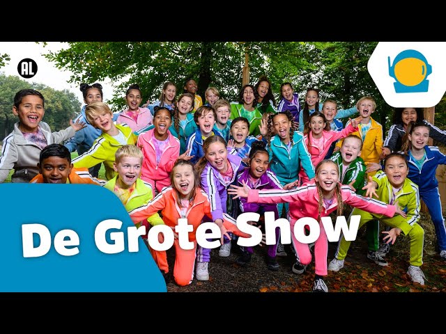 taart Ontdooien, ontdooien, vorst ontdooien auditorium Kinderen voor Kinderen De Grote Show 2021 (volledige show) - YouTube