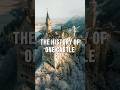 Interesting history of German Castle. #history #twistedtimelines #realhistory #truehistory
