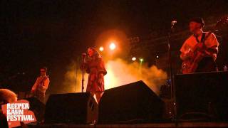 Highlights | Reeperbahn Festival 2009