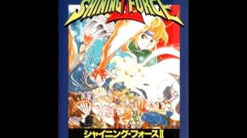 Shining Force II OST - Intro