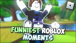 FUNNIEST ROBLOX MOMENTS! (MAY 2023)