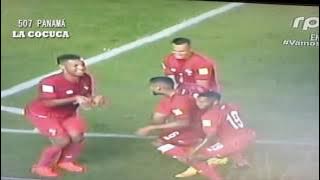 Salty Tic Toc (Original Version Panameña)