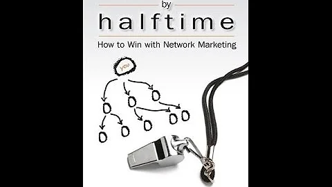 Millionaire by Halftime - Chapters 1 & 2